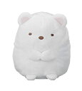 【中古-非常に良い】 すみっコぐらし のんびりまねっコ しろくま