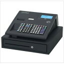 【中古-非常に良い】 東芝テックレジスターMA-770B ブラック