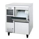 【中古-非常に良い】 ホシザキ 製氷機 チップアイス CM-100K