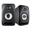 【中古-非常に良い】 TANNOY タンノイ アクティブ スタジオ モニタースピーカー REVEAL 402 2台セット