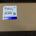 【中古-非常に良い】 R88D-KN02H-ECT オムロン G5シリーズACサーボドライバ (EtherCAT通信内蔵タイプ) 単相 三相 200W