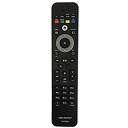 【未使用】【中古】 996510023587 交換用リモコン 対応機種 フィリップス LCD TV 19PFL5404H 22PFL5604H 22PFL561...