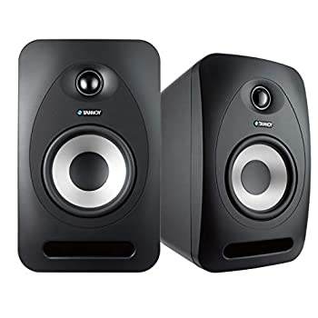 【中古-非常に良い】 TANNOY タンノイ アクティブ スタジオモニター スピーカー REVEAL 502 2台セット 【中古-非常に良い】 TANNOY タンノイ アクティブ スタジオモニター スピーカー REVEAL 502 2台セット