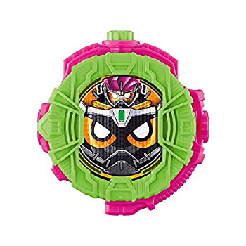 【中古】 仮面ライダージオウ サウンドライドウォッチシリーズ SGライドウォッチ07 [3.エグゼイドマキシマムゲーマーライドウォッチ] (単品)