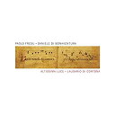 【未使用】【中古】 Altissima Luce Laudario Di Cortona