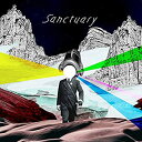 【中古】 Sanctuary (初回限定盤)(2)