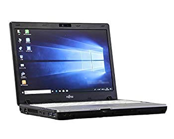 【中古】 富士通 LIFEBOOK P772 G Win10 Home 12.1インチ Celeron CPU 1007U 1.50GHz メモリ4GB HDD320GB 無線LAN 【中古】 富士通 LIFEBOOK P772 G Win10 Home 12.1インチ Celeron CPU 1007U 1.50GHz メモリ4GB HDD320GB 無線LAN
