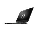 【中古】 Dell デル ゲーミングノートPC ALIENWARE m17 NAM97VR-9HL シルバー Core i7 17.3インチ HDD 1TB SSD 256GB メモリ 16GB