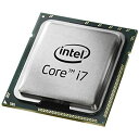 【中古-非常に良い】 intel BV80605001905AI intel Core i7 プロセッサー i7-870 2.93GHz 2.5GT-s 8MB...