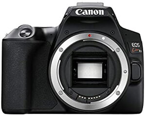 ̤ѡۡš Canon Υ ǥե EOS Kiss X10 ܥǥ ֥å EOSKISSX10BK