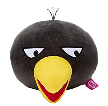 【中古-非常に良い】 チコちゃんに叱られる ! Mocchi-Mocchi-Style フェイス型クッション キョエちゃん 高さ約29cm