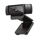 【中古-非常に良い】 ロジクール Webカメラ C920n ブラック フルHD 1080P ウェブカム ストリーミング 自動フォーカス ステレオマイク ウェブカメラ(2)