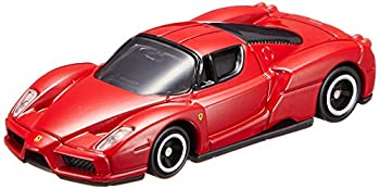 【未使用】【中古】 トミカ No.11 エンツォ フェラーリ (箱)