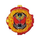 【未使用】【中古】 【キバエンペラーフォームライドウォッチ】仮面ライダージオウ サウンドライドウォッチシリーズGPライドウォッチ15
