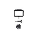 【中古-非常に良い】 DJI OSMO Action Part 8 カメラフレームキット