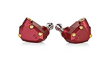 【中古】 Campfire Audio バランスドアーマチュア型イヤホン IO 【CAM-5324】