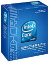 yÁz intel Core i7 vZbT[ i7-920 2.66GHz 8 MB LGA1366 CPU BX80601920