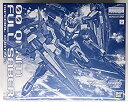 【中古】 1/100 MG GNT-0000/FS ダブルオークアンタフルセイバー スペシャルコーティング 機動戦士ガンダム00V (ダブルオーブイ) 戦記 プレミアムバンダ