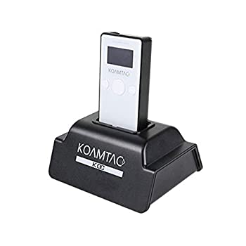 【中古-非常に良い】 二次元イメージャーデータコレクタ Bluetooth v4.1 BLE対応 (SPP/HID iOS接続可) ..