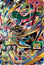 【中古-非常に良い】 スーパードラゴンボールヒーローズ/UM8-045 魔神プティン UR(3)