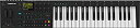 【中古-非常に良い】 elektron エレクトロン シンセサイザー Digitone Keys (DTK-1)(2)