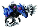 【未使用】【中古】 ZOIDS ゾイドワイルド ZW24 パキケドス