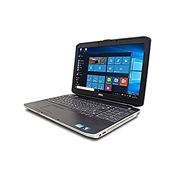 楽天ムジカ＆フェリーチェ楽天市場店【中古】 Dell デル Latitude E5530 第3世代 Core i5 2.6GHz 4GB SSD 128GB Wi-Fi DVDスーパーマルチ テンキー Windows 10