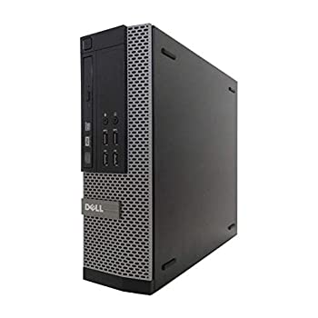 【中古】 【Win 10】 Dell 7010 第三世代Core i7-3770 3.4GHz メモリー 16GB HDD 1TB DVDスーパーマルチ 無線 USB