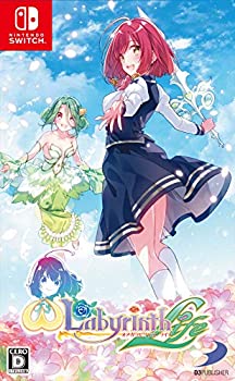 【中古-非常に良い】 オメガラビリンスライフ -Switch 【中古-非常に良い】 オメガラビリンスライフ -Switch