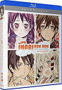 ygpzyÁz Inari Kon Kon The Complete Series [Blu-ray]