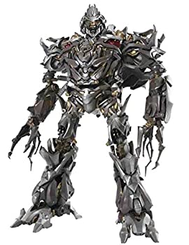 【未使用】【中古】 トランスフォーマー マスターピース ムービーシリーズ MPM-8 メガトロン