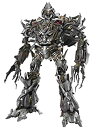 【中古】 トランスフォーマー マスターピース ムービーシリーズ MPM-8 メガトロン(3)