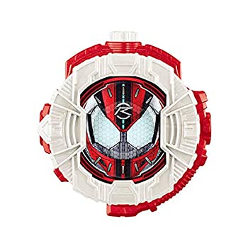 【未使用】【中古】 【ドライブタイプデッドヒートライドウォッチ】仮面ライダージオウ サウンドライドウォッチシリーズGPライドウォッチ16