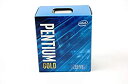 【中古-非常に良い】 intel Pentium Gold G5420プロセッサ3.8 GHzボックス4 MBスマートキャッシュ BX80684G5420【BO...