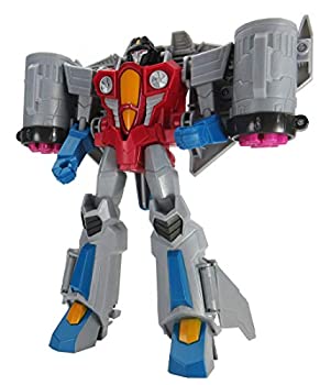 【メーカー名】タカラトミー ( TAKARA TOMY ) 【メーカー型番】-【ブランド名】タカラトミー ( TAKARA TOMY ) 掲載画像は全てイメージです。実際の商品とは色味等異なる場合がございますのでご了承ください。【 ご注文からお届けまで 】・ご注文　：ご注文は24時間受け付けております。・注文確認：当店より注文確認メールを送信いたします。・入金確認：ご決済の承認が完了した翌日よりお届けまで2〜7営業日前後となります。　※海外在庫品の場合は2〜4週間程度かかる場合がございます。　※納期に変更が生じた際は別途メールにてご確認メールをお送りさせて頂きます。　※お急ぎの場合は事前にお問い合わせください。・商品発送：出荷後に配送業者と追跡番号等をメールにてご案内致します。　※離島、北海道、九州、沖縄は遅れる場合がございます。予めご了承下さい。　※ご注文後、当店よりご注文内容についてご確認のメールをする場合がございます。期日までにご返信が無い場合キャンセルとさせて頂く場合がございますので予めご了承下さい。【 在庫切れについて 】他モールとの併売品の為、在庫反映が遅れてしまう場合がございます。完売の際はメールにてご連絡させて頂きますのでご了承ください。【 初期不良のご対応について 】・商品が到着致しましたらなるべくお早めに商品のご確認をお願いいたします。・当店では初期不良があった場合に限り、商品到着から7日間はご返品及びご交換を承ります。初期不良の場合はご購入履歴の「ショップへ問い合わせ」より不具合の内容をご連絡ください。・代替品がある場合はご交換にて対応させていただきますが、代替品のご用意ができない場合はご返品及びご注文キャンセル（ご返金）とさせて頂きますので予めご了承ください。【 中古品ついて 】中古品のため画像の通りではございません。また、中古という特性上、使用や動作に影響の無い程度の使用感、経年劣化、キズや汚れ等がある場合がございますのでご了承の上お買い求めくださいませ。◆ 付属品について商品タイトルに記載がない場合がありますので、ご不明な場合はメッセージにてお問い合わせください。商品名に『付属』『特典』『○○付き』等の記載があっても特典など付属品が無い場合もございます。ダウンロードコードは付属していても使用及び保証はできません。中古品につきましては基本的に動作に必要な付属品はございますが、説明書・外箱・ドライバーインストール用のCD-ROM等は付属しておりません。◆ ゲームソフトのご注意点・商品名に「輸入版 / 海外版 / IMPORT」と記載されている海外版ゲームソフトの一部は日本版のゲーム機では動作しません。お持ちのゲーム機のバージョンなど対応可否をお調べの上、動作の有無をご確認ください。尚、輸入版ゲームについてはメーカーサポートの対象外となります。◆ DVD・Blu-rayのご注意点・商品名に「輸入版 / 海外版 / IMPORT」と記載されている海外版DVD・Blu-rayにつきましては映像方式の違いの為、一般的な国内向けプレイヤーにて再生できません。ご覧になる際はディスクの「リージョンコード」と「映像方式(DVDのみ)」に再生機器側が対応している必要があります。パソコンでは映像方式は関係ないため、リージョンコードさえ合致していれば映像方式を気にすることなく視聴可能です。・商品名に「レンタル落ち 」と記載されている商品につきましてはディスクやジャケットに管理シール（値札・セキュリティータグ・バーコード等含みます）が貼付されています。ディスクの再生に支障の無い程度の傷やジャケットに傷み（色褪せ・破れ・汚れ・濡れ痕等）が見られる場合があります。予めご了承ください。◆ トレーディングカードのご注意点トレーディングカードはプレイ用です。中古買取り品の為、細かなキズ・白欠け・多少の使用感がございますのでご了承下さいませ。再録などで型番が違う場合がございます。違った場合でも事前連絡等は致しておりませんので、型番を気にされる方はご遠慮ください。