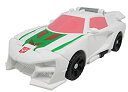 【中古】 トランスフォーマー サイバーバース TCV-09 ターボチェンジ ホイルジャック(3)