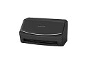 【中古-非常に良い】 富士通 PFU ドキュメントスキャナー ブラック ScanSnap iX1500 FI-IX1500BK-P