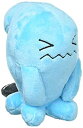 【未使用】【中古】 ポケモンセンターオリジナル ぬいぐるみ Pokemon fit ソーナンス