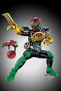 【中古】 一番くじ 仮面ライダージオウ vol.3 feat.双動 仮面ライダーW ラストワン賞 仮面ライダーオーズとアンクとタカメダル