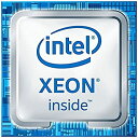 【中古】 intel CM8066002032201S Xeon E5-2620 V4 プロセッサー トレイ