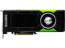 【未使用】【中古】 Dell デル NVIDIA Quadro P6000 24GB (4 DP DL-DVI-D) キット PN 490-BDNO