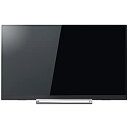 【中古】 TOSHIBA 東芝 55V型地上・BS・110度CSデジタル4Kチューナー内蔵 LED液晶テレビ (別売USB HDD録画対応) REGZA 55Z...
