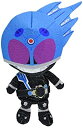 【中古-非常に良い】 バンダイ(BANDAI) Chibi ぬいぐるみ 仮面ライダー メテオ 二号 フォーゼ 平成仮面ライダー20作品記念 1395(3)