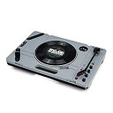 【中古-非常に良い】 Reloop SPIN ポータブル ターンテーブル Bluetooth リループ