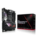 【中古-非常に良い】 ASUS AMD AM4対応 マザーボード ROG CROSSHAIR VIII FORMULA 【ATX】
