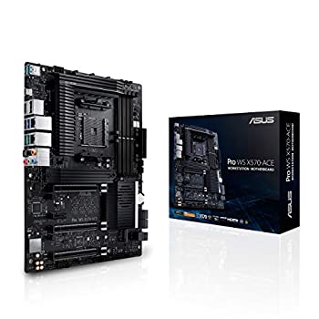š ASUS AMD X570 AM4 б ޥܡ Pro WS X570-ACEATX