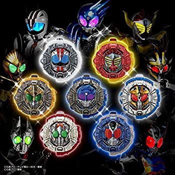 【未使用】【中古】 仮面ライダージオウ サウンドライドウォッチシリーズ GPライドウォッチPB02