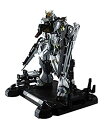 【未使用】【中古】 METAL STRUCTURE 解体匠機 逆襲のシャア RX-93 νガンダム