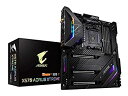 【メーカー名】Gigabyte【メーカー型番】X570 AORUS XTREME【ブランド名】GIGABYTE掲載画像は全てイメージです。実際の商品とは色味等異なる場合がございますのでご了承ください。【 ご注文からお届けまで 】・ご注文　：ご注文は24時間受け付けております。・注文確認：当店より注文確認メールを送信いたします。・入金確認：ご決済の承認が完了した翌日よりお届けまで2〜7営業日前後となります。　※海外在庫品の場合は2〜4週間程度かかる場合がございます。　※納期に変更が生じた際は別途メールにてご確認メールをお送りさせて頂きます。　※お急ぎの場合は事前にお問い合わせください。・商品発送：出荷後に配送業者と追跡番号等をメールにてご案内致します。　※離島、北海道、九州、沖縄は遅れる場合がございます。予めご了承下さい。　※ご注文後、当店よりご注文内容についてご確認のメールをする場合がございます。期日までにご返信が無い場合キャンセルとさせて頂く場合がございますので予めご了承下さい。【 在庫切れについて 】他モールとの併売品の為、在庫反映が遅れてしまう場合がございます。完売の際はメールにてご連絡させて頂きますのでご了承ください。【 初期不良のご対応について 】・商品が到着致しましたらなるべくお早めに商品のご確認をお願いいたします。・当店では初期不良があった場合に限り、商品到着から7日間はご返品及びご交換を承ります。初期不良の場合はご購入履歴の「ショップへ問い合わせ」より不具合の内容をご連絡ください。・代替品がある場合はご交換にて対応させていただきますが、代替品のご用意ができない場合はご返品及びご注文キャンセル（ご返金）とさせて頂きますので予めご了承ください。【 中古品ついて 】中古品のため画像の通りではございません。また、中古という特性上、使用や動作に影響の無い程度の使用感、経年劣化、キズや汚れ等がある場合がございますのでご了承の上お買い求めくださいませ。◆ 付属品について商品タイトルに記載がない場合がありますので、ご不明な場合はメッセージにてお問い合わせください。商品名に『付属』『特典』『○○付き』等の記載があっても特典など付属品が無い場合もございます。ダウンロードコードは付属していても使用及び保証はできません。中古品につきましては基本的に動作に必要な付属品はございますが、説明書・外箱・ドライバーインストール用のCD-ROM等は付属しておりません。◆ ゲームソフトのご注意点・商品名に「輸入版 / 海外版 / IMPORT」と記載されている海外版ゲームソフトの一部は日本版のゲーム機では動作しません。お持ちのゲーム機のバージョンなど対応可否をお調べの上、動作の有無をご確認ください。尚、輸入版ゲームについてはメーカーサポートの対象外となります。◆ DVD・Blu-rayのご注意点・商品名に「輸入版 / 海外版 / IMPORT」と記載されている海外版DVD・Blu-rayにつきましては映像方式の違いの為、一般的な国内向けプレイヤーにて再生できません。ご覧になる際はディスクの「リージョンコード」と「映像方式(DVDのみ)」に再生機器側が対応している必要があります。パソコンでは映像方式は関係ないため、リージョンコードさえ合致していれば映像方式を気にすることなく視聴可能です。・商品名に「レンタル落ち 」と記載されている商品につきましてはディスクやジャケットに管理シール（値札・セキュリティータグ・バーコード等含みます）が貼付されています。ディスクの再生に支障の無い程度の傷やジャケットに傷み（色褪せ・破れ・汚れ・濡れ痕等）が見られる場合があります。予めご了承ください。◆ トレーディングカードのご注意点トレーディングカードはプレイ用です。中古買取り品の為、細かなキズ・白欠け・多少の使用感がございますのでご了承下さいませ。再録などで型番が違う場合がございます。違った場合でも事前連絡等は致しておりませんので、型番を気にされる方はご遠慮ください。