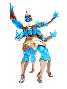 【未使用】【中古】 CCP Muscular Collection NO.14 サタンクロス アドベント Ver. オーバーボディー 原作カラーのサムネイル